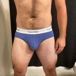 Modern Hip Briefs